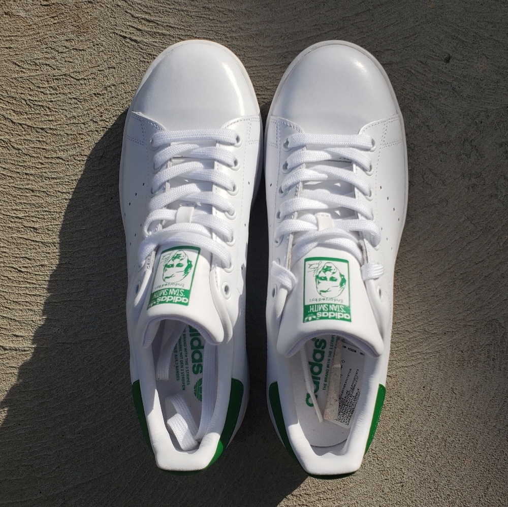 Adidas Stan Smith's